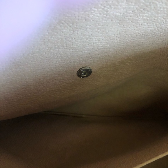 Gucci Clutch Monogram - Picture 5 of 16